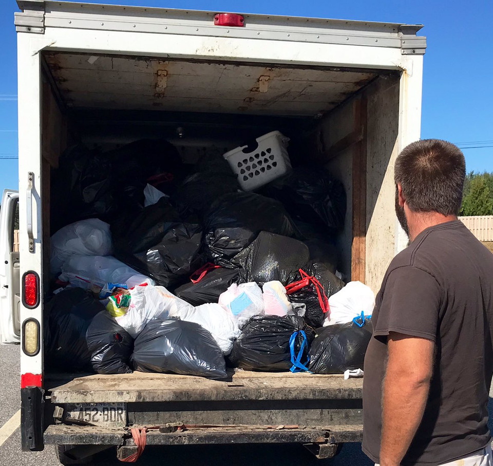 Junk Removal Services Alberta